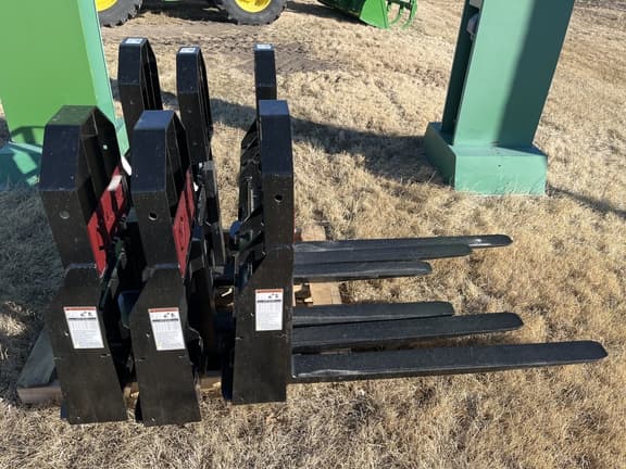 Image of Virnig PFWT4855 equipment image 2