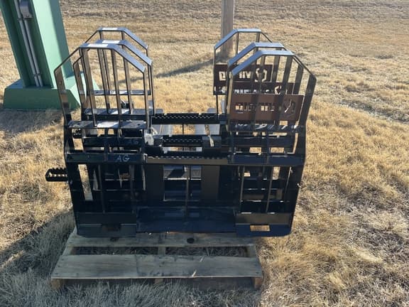 Image of Virnig PFWT4855 equipment image 4