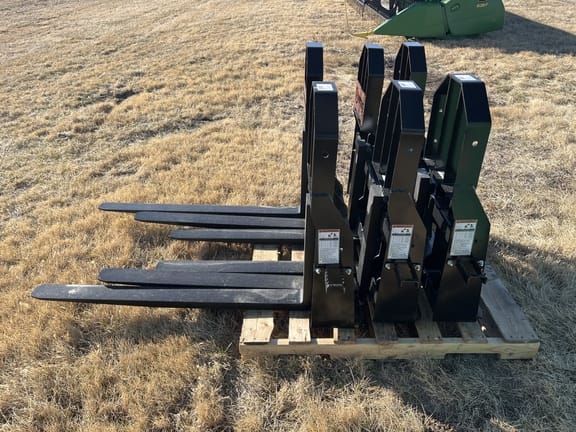 2025 Virnig PFWT4855 Equipment Image0