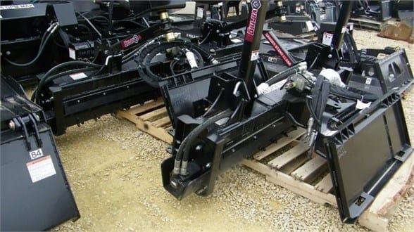 Main image Virnig PWR90