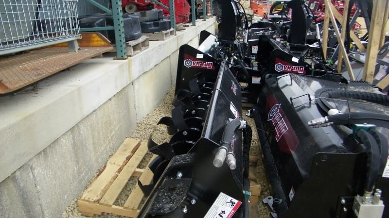 2024 Virnig TLR72 Equipment Image0