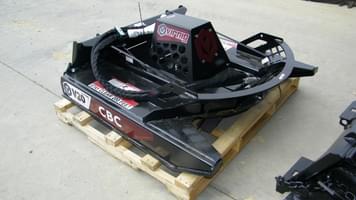 Main image Virnig V20 CBC