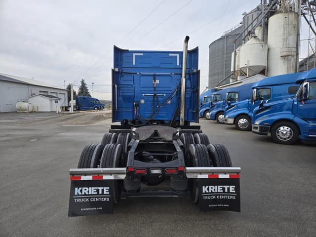 Image of Volvo VNL equipment image 3