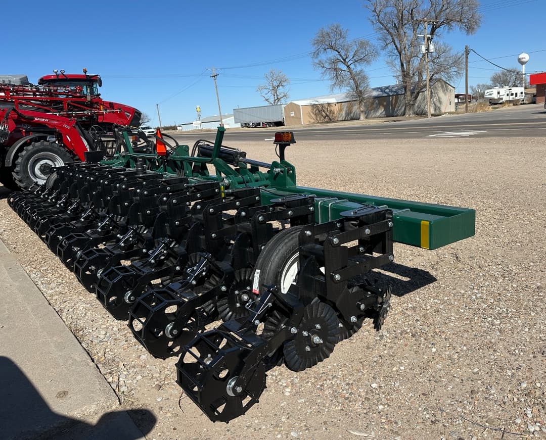 Image of Vulcan ZoneMaster Image 1