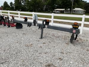 2025 W&A Delta Plow Image