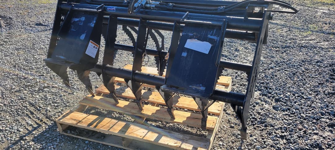 Image of W.R. Long RBG2-60 Image 0