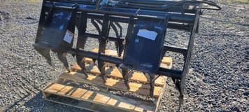 Main image W.R. Long RBG2-60