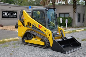 2025 Wacker Neuson ST27 Image