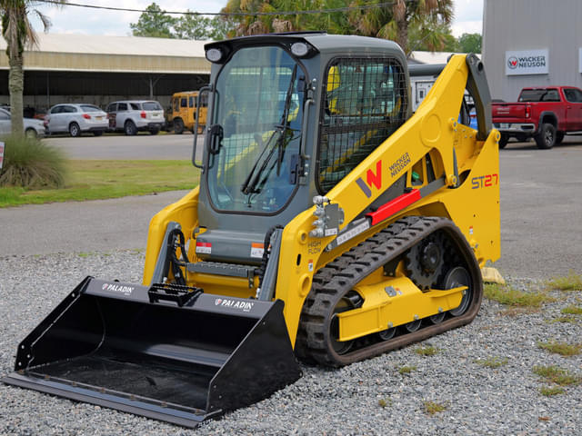 Image of Wacker Neuson ST27 equipment image 1
