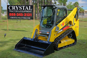 2025 Wacker Neuson ST31 Image