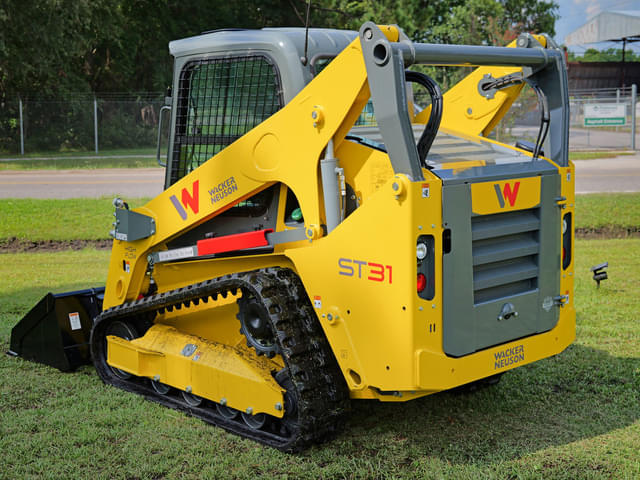 Image of Wacker Neuson ST31 equipment image 3