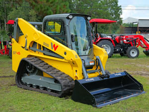 2025 Wacker Neuson ST45 Image