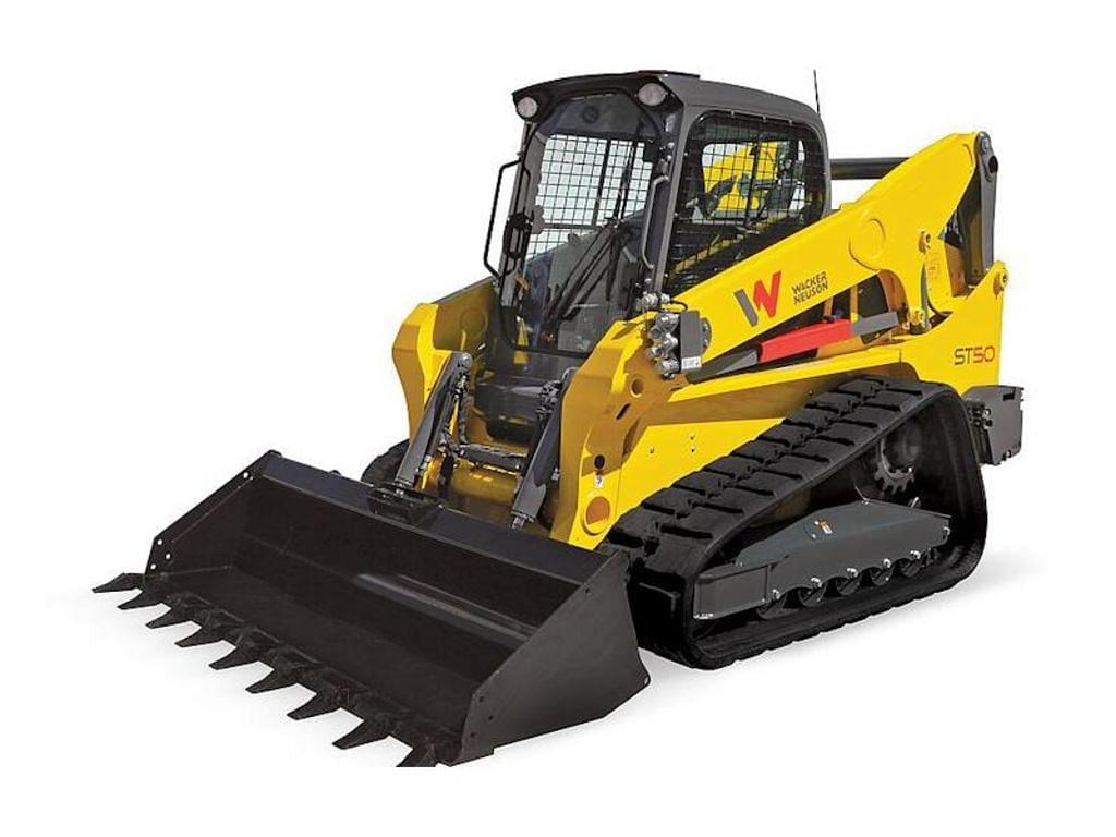 Image of Wacker Neuson ST50 Primary Image
