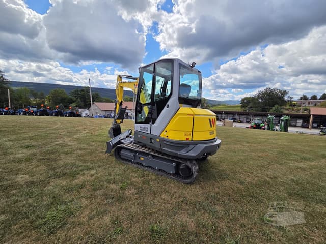 Image of Wacker Neuson ET42 equipment image 2