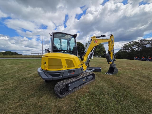 Image of Wacker Neuson ET42 equipment image 3
