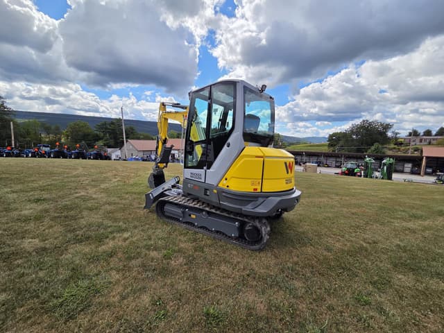 Image of Wacker Neuson ET42 equipment image 2