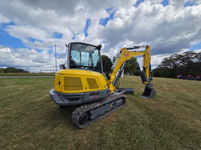 Image of Wacker Neuson ET42 equipment image 3