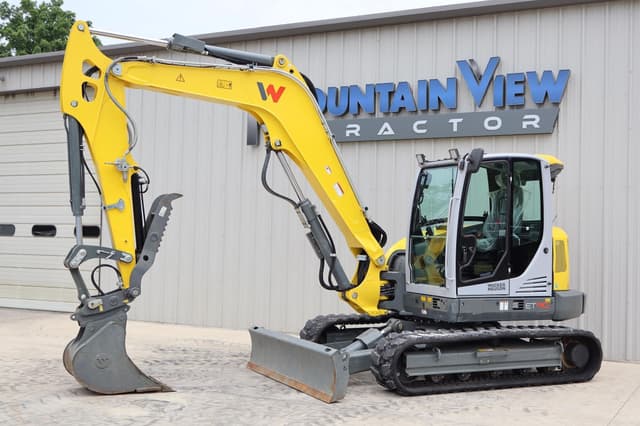 Image of Wacker Neuson ET90 equipment image 3