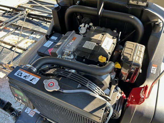 Image of Wacker Neuson LTT6 Image 1