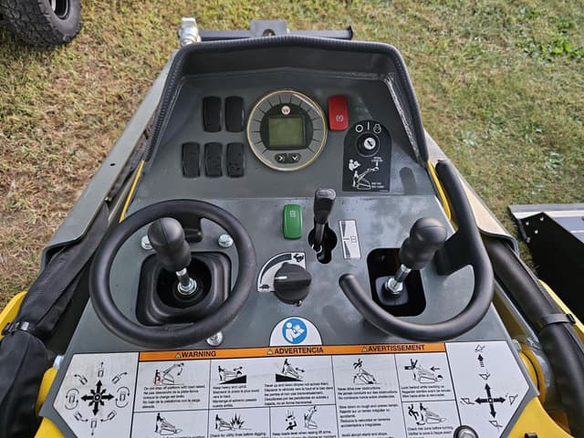 Image of Wacker Neuson SM100 equipment image 4