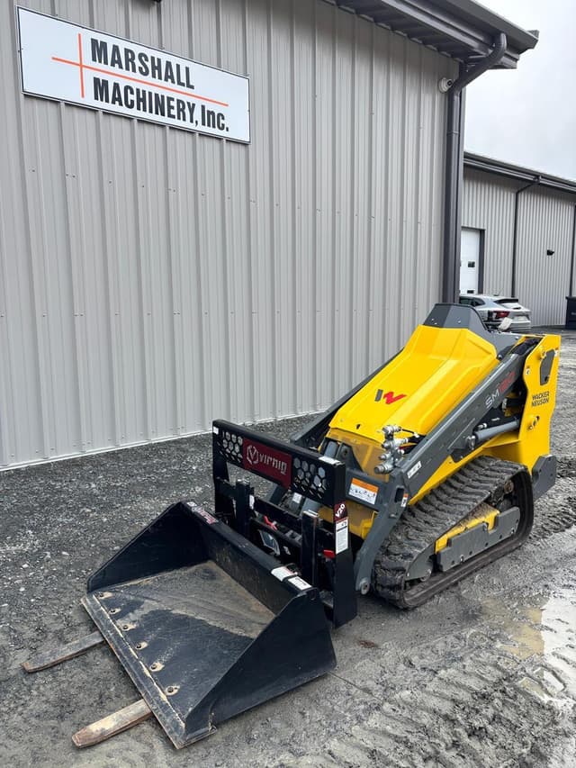 Image of Wacker Neuson SM120 equipment image 1