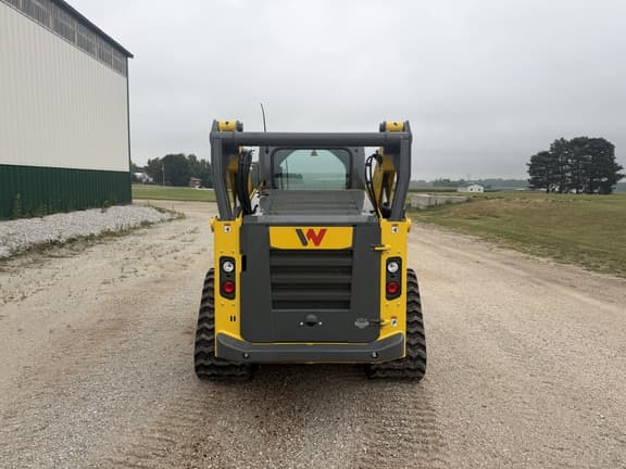 Image of Wacker Neuson ST37 equipment image 3