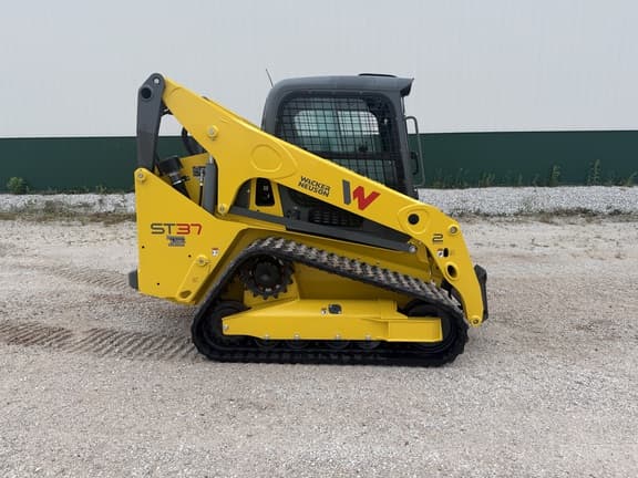 Image of Wacker Neuson ST37 equipment image 1