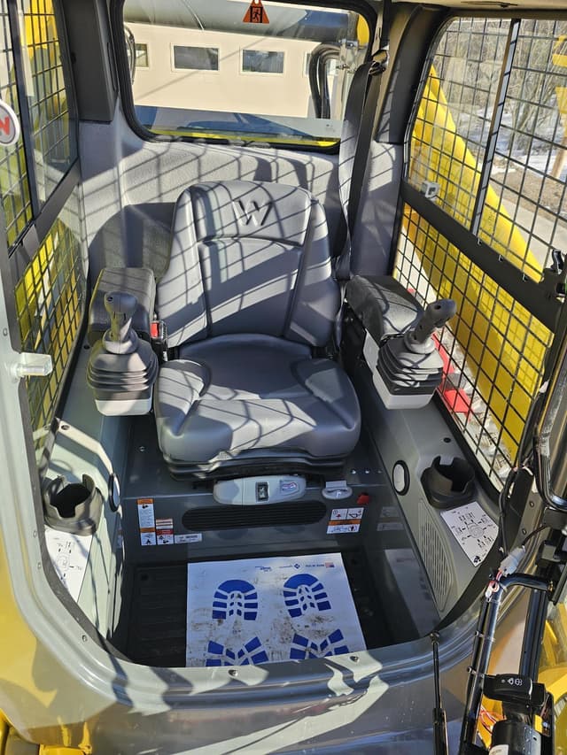 Image of Wacker Neuson ST45 equipment image 4