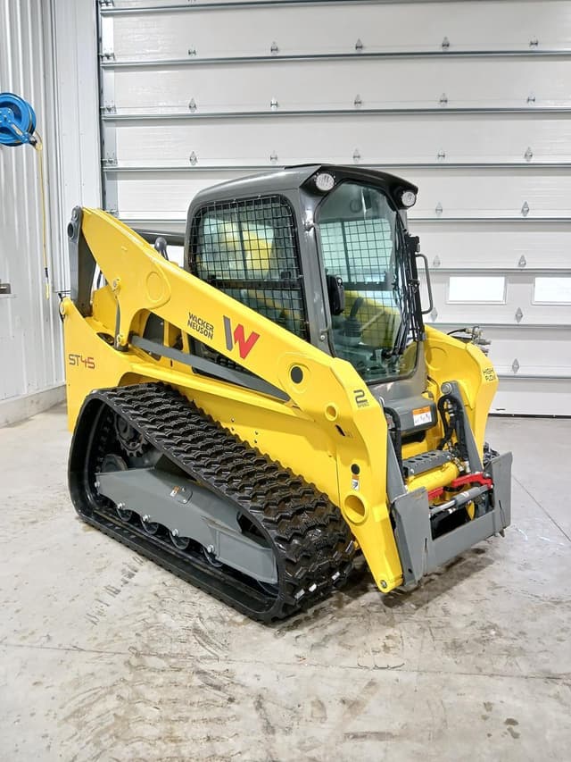 Image of Wacker Neuson ST45 equipment image 1