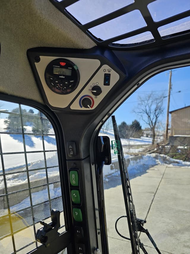 Image of Wacker Neuson ST45 equipment image 4