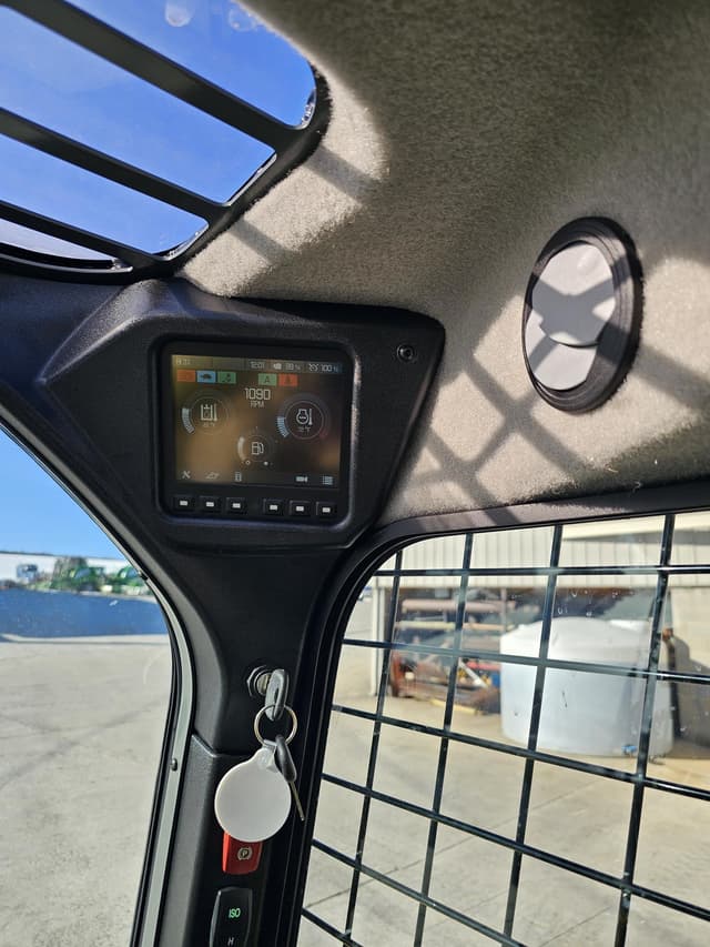 Image of Wacker Neuson ST45 equipment image 3