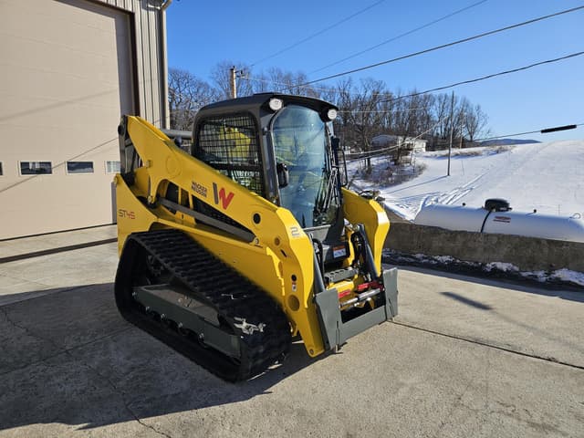 Image of Wacker Neuson ST45 equipment image 2