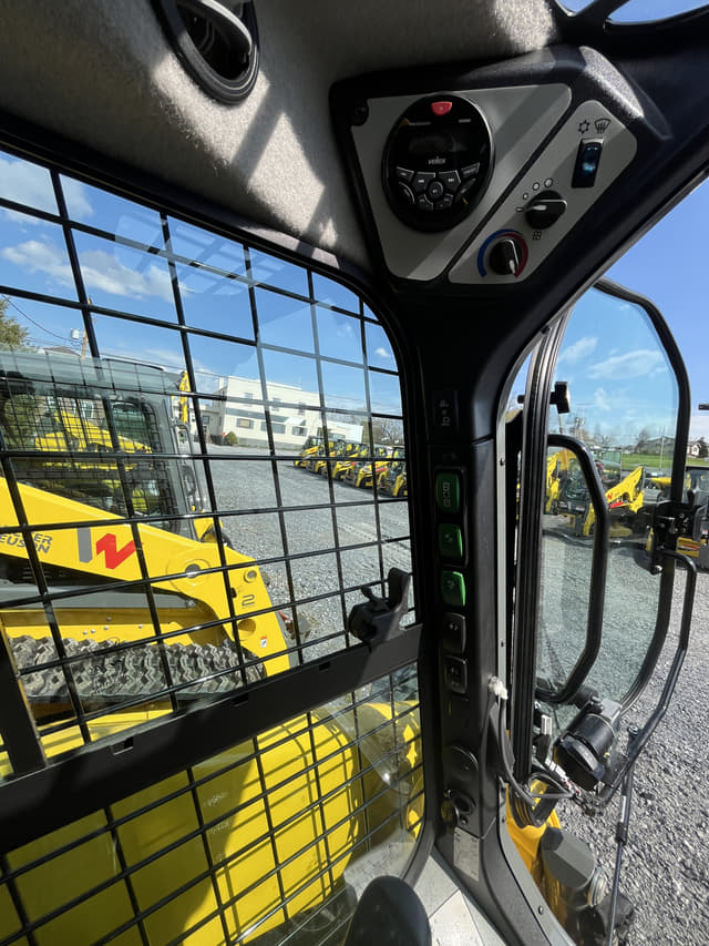 Image of Wacker Neuson ST50 equipment image 2