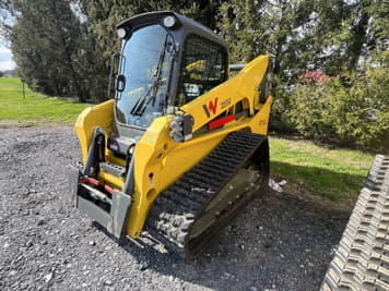 Main image Wacker Neuson ST50