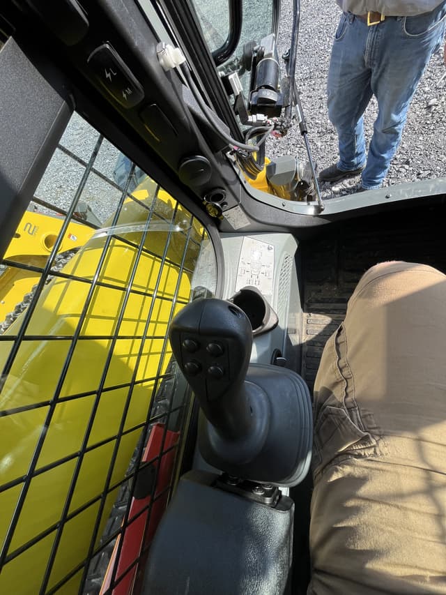 Image of Wacker Neuson ST50 equipment image 3