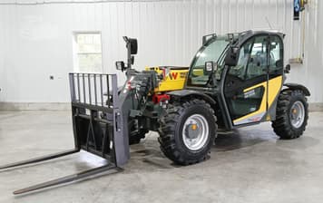 Main image Wacker Neuson TH627