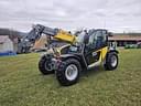 2025 Wacker Neuson TH627 Image