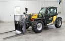 2025 Wacker Neuson TH627 Image