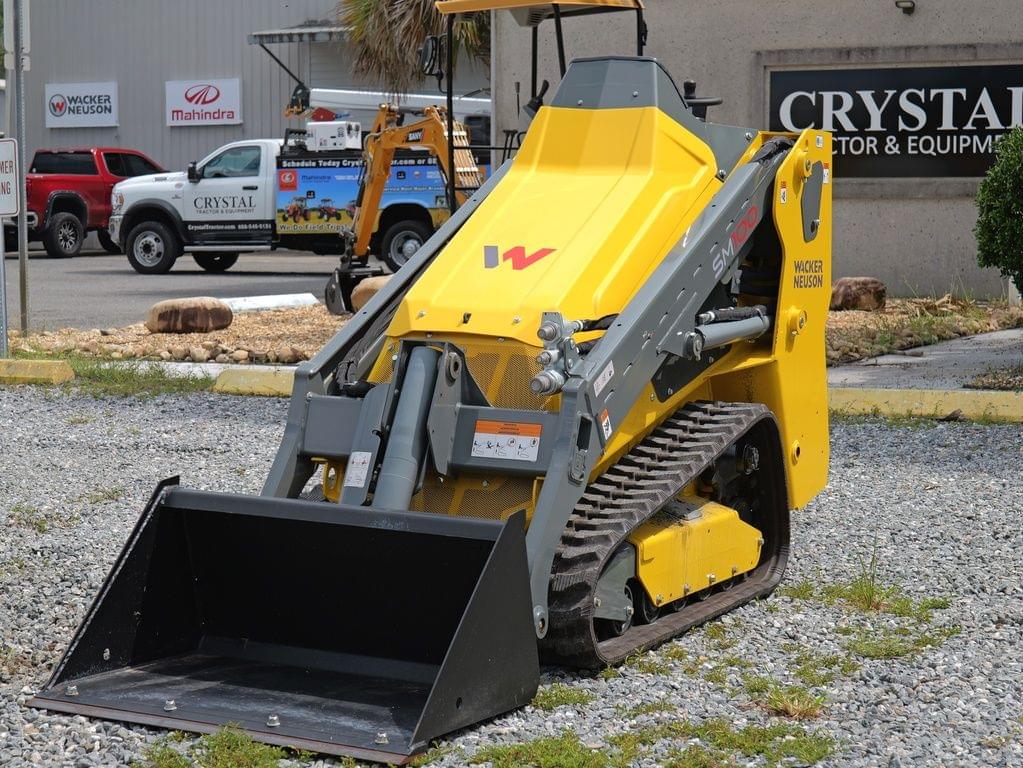 Image of Wacker Neuson SM100 Primary image