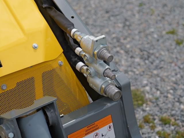 Image of Wacker Neuson SM100 equipment image 4