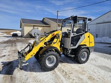Main image Wacker Neuson WL28