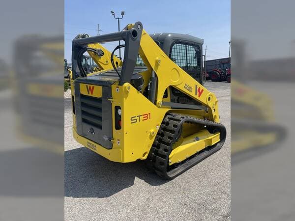 Image of Wacker Neuson ST31 equipment image 1