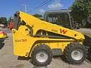 2025 Wacker Neuson SW32 Image
