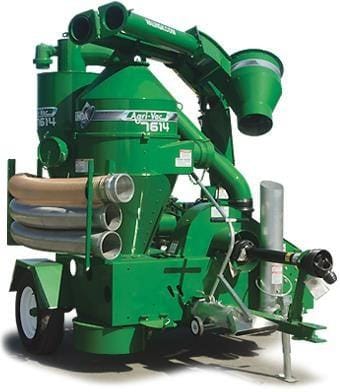 2025 Walinga 7614 Equipment Image0