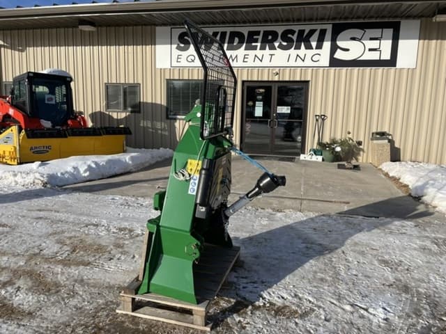 Image of Wallenstein FX85 equipment image 1