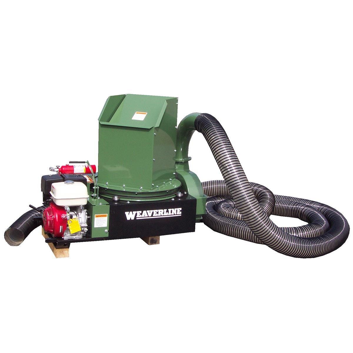 2025 Weaverline KB1355 Equipment Image0