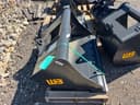 2025 Werk-Brau Compact Excavator Bucket Image