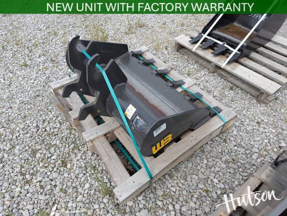 Image of Werk-Brau JD 26G equipment image 2