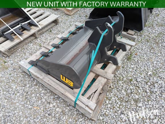 Image of Werk-Brau JD 26G equipment image 3