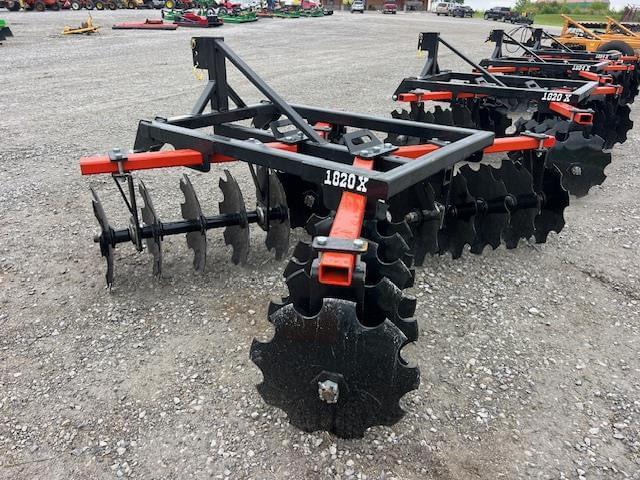 Image of West Valley R1820 equipment image 3